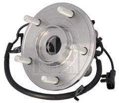 Radlagersatz Hinterachse links für DODGE FIAT JOURNEY VAN FREEMONT