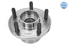 Radnabe Vorderachse für FORD FOCUS II MONDEO IV Stufenheck Turnier Van