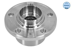 Radnabe Vorderachse für AUDI SEAT SKODA VW A1 Allstreet City Carver Sportback