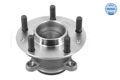 Radnabe Hinterachse für MAZDA CX-3