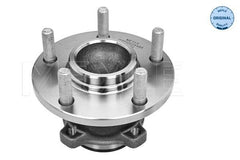 Radnabe Hinterachse für MAZDA 3 Stufenheck 5