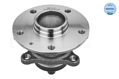 Radnabe Hinterachse für FIAT SUZUKI SEDICI SX4 S-CROSS / CLASSIC Stufenheck