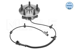 Radnabe Vorderachse für JEEP COMMANDER GRAND CHEROKEE III