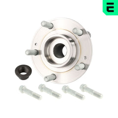 Radlagersatz Vorderachse Hinterachse für HYUNDAI KIA i30 FASTBACK i40 I CW