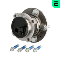 Radlagersatz Hinterachse für VOLVO C30 C70 II Cabriolet S40 V50