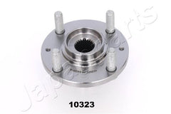 Radnabe Vorderachse für HYUNDAI ACCENT II Stufenheck GETZ