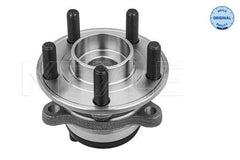 Radnabe Hinterachse für FORD GALAXY III S-MAX MK VAN