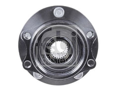 Radlagersatz Hinterachse für MITSUBISHI LANCER IV VI VII
