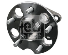 Radlagersatz Hinterachse für TOYOTA LEXUS HIGHLANDER / KLUGER RX
