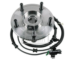 Radlagersatz Hinterachse für CHRYSLER DODGE VW GRAND VOYAGER V CARAVAN ROUTAN