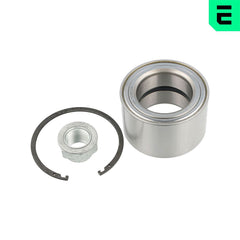 Radlagersatz Vorderachse für NISSAN OPEL RENAULT NV400 Kasten