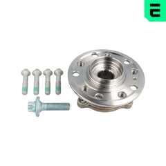 Radlagersatz Vorderachse für MERCEDES-BENZ C-KLASSE T-Model Cabriolet Coupe CLS