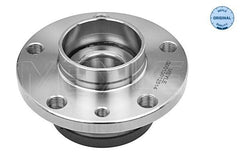 Radnabe Hinterachse für FIAT OPEL 500L TIPO Stufenheck Schrägheck Kombi DOBLO