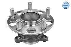 Radnabe Hinterachse für HONDA CIVIC VIII Stufenheck