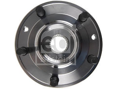 Radnabe Vorderachse Hinterachse für MAZDA 6 Station Wagon Stufenheck Hatchback