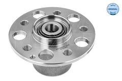 Radnabe Vorderachse für MERCEDES-BENZ C-KLASSE T-Model Coupe E-KLASSE Cabriolet