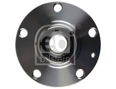 Radnabe Vorderachse Hinterachse für AUDI VW A4 B7 Cabriolet Avant A6 Allroad C6