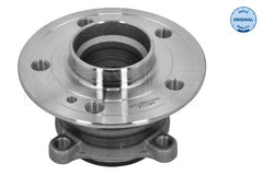 Radnabe Hinterachse für MERCEDES-BENZ A-KLASSE Stufenheck B-KLASSE Sports