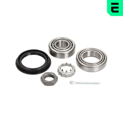 Radlagersatz Hinterachse für AUDI SEAT VW 80 B2 Stufenheck B3 B4 Avant 90 100