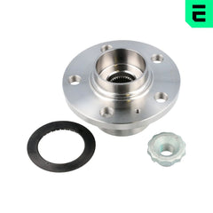 Radlagersatz Vorderachse für AUDI SEAT SKODA VW A1 City Carver Sportback A2