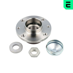Radlagersatz Hinterachse für ALFA ROMEO CITROËN FIAT FORD LANCIA PEUGEOT ABARTH