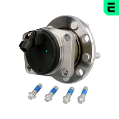 Radlagersatz Hinterachse für FORD JAGUAR MONDEO III Stufenheck Turnier