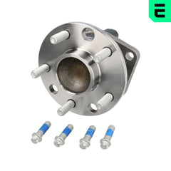 Radlagersatz Hinterachse für FORD JAGUAR MONDEO III Stufenheck Turnier