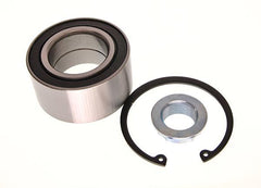 Radlagersatz Hinterachse für BMW 3 Coupe Cabriolet Touring Compact Z1 Roadster