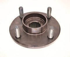 Radnabe Vorderachse für FORD COUGAR FOCUS I MONDEO Stufenheck Turnier II