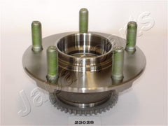 Radnabe Hinterachse für MAZDA 323 C V F VI Schrägheck S