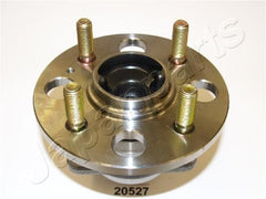 Radnabe Hinterachse für HYUNDAI KIA ACCENT III Stufenheck GETZ PICANTO I RIO II