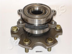 Radnabe Hinterachse für MITSUBISHI PAJERO III Canvas Top IV Van CLASSIC