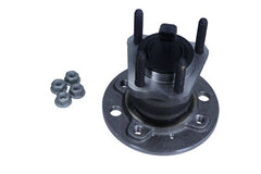 Radlagersatz Hinterachse für OPEL ASTRA H Caravan GTC TwinTop Stufenheck FAMILY