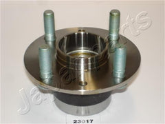 Radnabe Hinterachse für MAZDA 323 C IV V F VI Schrägheck P S Stufenheck III