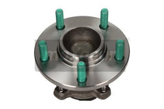 Radlagersatz Hinterachse für MAZDA 3 Stufenheck 5