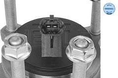 Radnabe Hinterachse für FIAT OPEL SAAB CADILLAC CROMA Kasten/Kombi SIGNUM CC