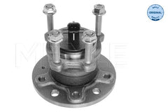 Radnabe Hinterachse für FIAT OPEL SAAB CADILLAC CROMA Kasten/Kombi SIGNUM CC