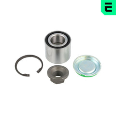 Radlagersatz Hinterachse für OPEL CORSA C TIGRA TwinTop Kasten/Schrägheck