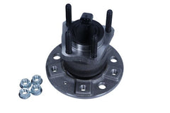 Radlagersatz Hinterachse für OPEL ASTRA H Caravan GTC TwinTop Stufenheck FAMILY