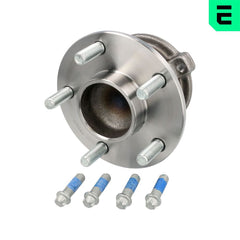 Radlagersatz Hinterachse für FORD C-MAX FOCUS II Turnier Stufenheck Cabriolet