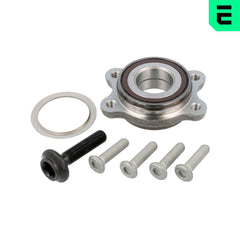 Radlagersatz Vorderachse Hinterachse für AUDI VW A4 B7 Cabriolet A6 Allroad C6