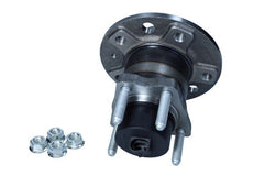 Radlagersatz Hinterachse für OPEL SAAB ASTRA G Stufenheck Caravan CC Coupe