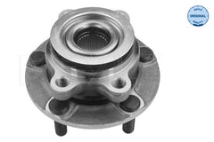 Radnabe Vorderachse für NISSAN JUKE LEAF PULSAR Schrägheck QASHQAI / +2 I
