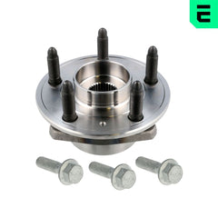 Radlagersatz Hinterachse für OPEL SAAB CHEVROLET INSIGNIA A Stufenheck Sports