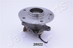 Radnabe Hinterachse für FIAT SUZUKI SEDICI SX4 / CLASSIC