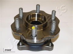 Radnabe Hinterachse für NISSAN PATHFINDER III