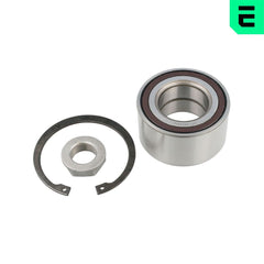 Radlagersatz Vorderachse für CITROËN FIAT OPEL PEUGEOT TOYOTA JUMPY II