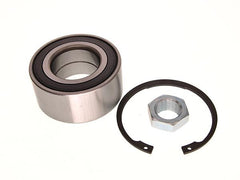 Radlagersatz Vorderachse Hinterachse für AUDI 100 C3 Stufenheck Avant 200