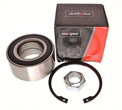 Radlagersatz Vorderachse Hinterachse für AUDI 100 C3 Stufenheck Avant 200