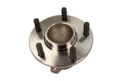 Radlagersatz Hinterachse für MAZDA 3 Stufenheck 5